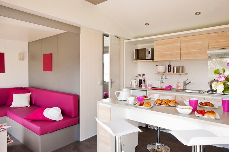 Frantheor Frejus 5 Etoiles Hotel Room photo