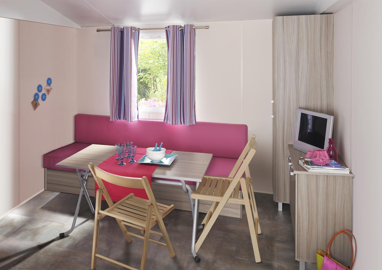 Frantheor Frejus 5 Etoiles Hotel Room photo